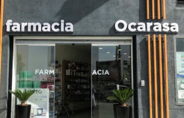 Farmacia OCARASA