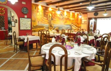 Restaurante El Pescador