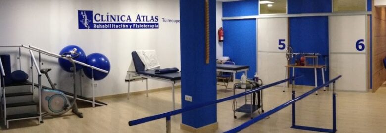 Clinica ATLAS Almoradi