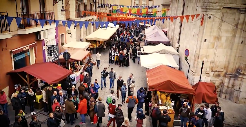 mercado-medieval-orihuela