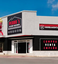 Pedro`s Discount